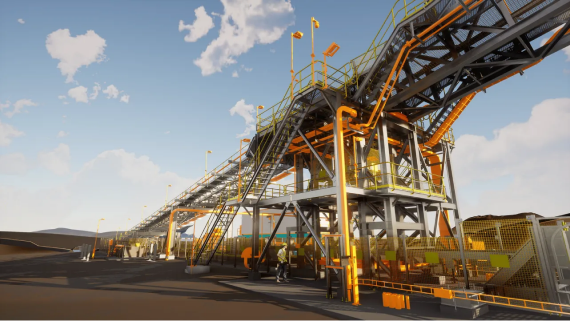BIM Co-ordination Work