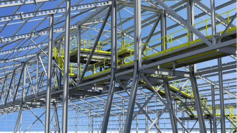 Structural BIM Services Perth
